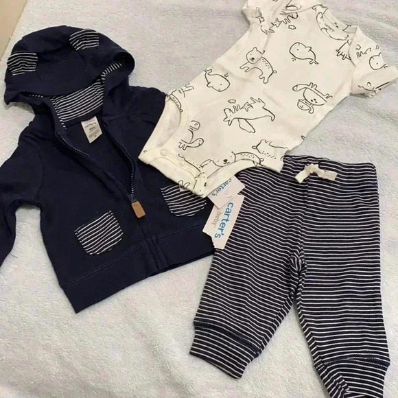 Carter’s set - Picture 12 of 12